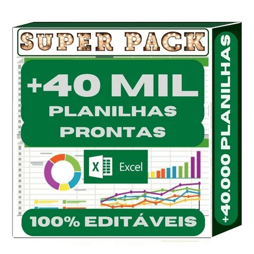 Ícone da image do 40k Excel