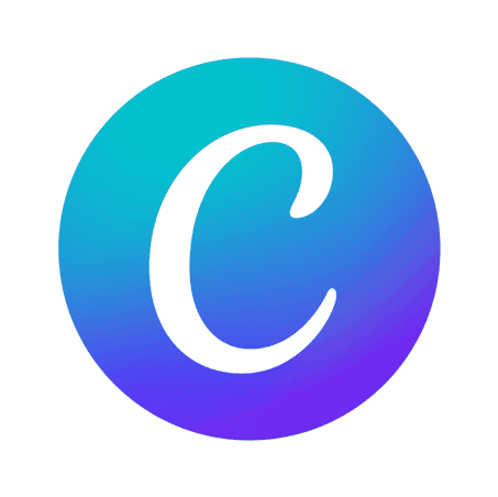 Ícone da image do Canva PRO