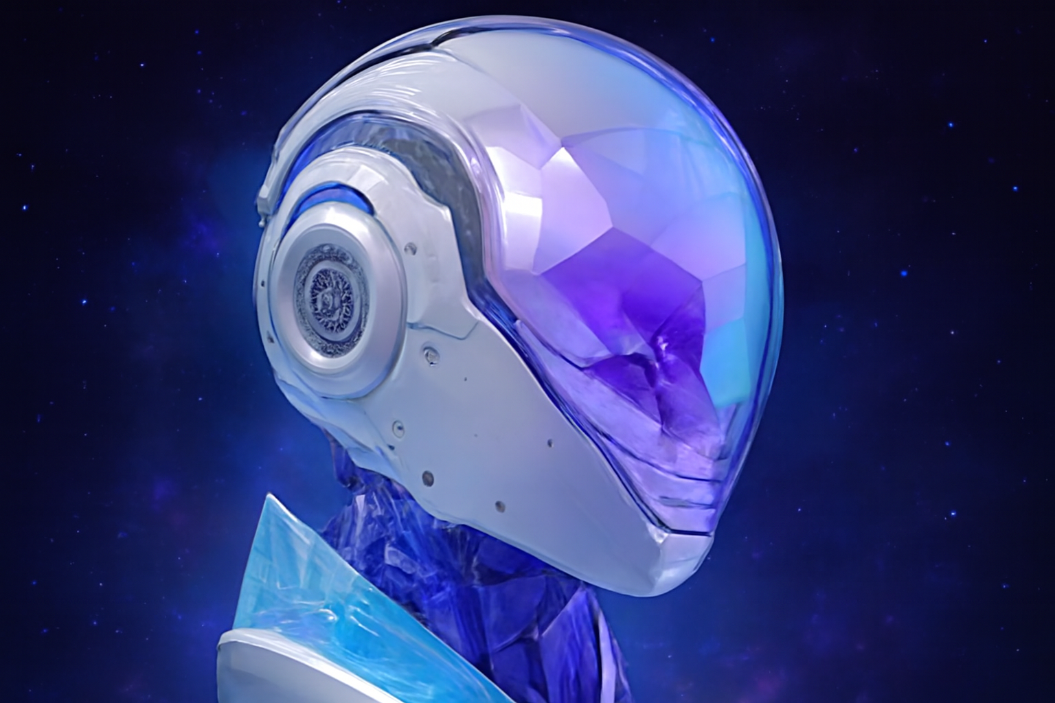 Inteligência Artificial de Última Geração